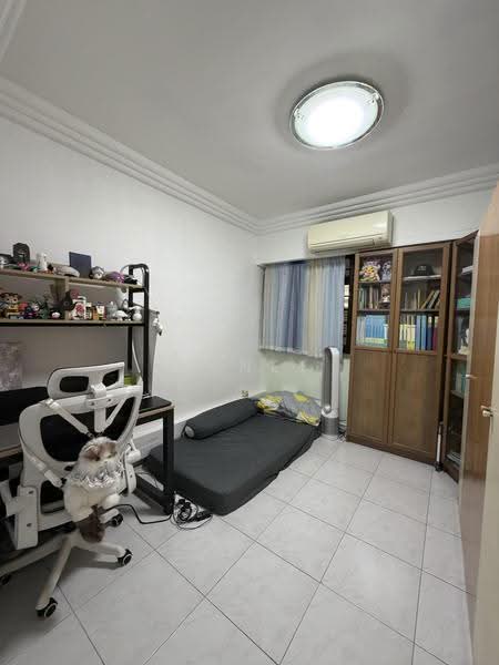 525 Woodlands Drive 14, 525 Woodlands Drive 14, Admiralty / Woodlands, 3 Bedrooms, 1,119 sqft, HDB Flat For Sale, by Janet Chew, 500257145 - PropertyGuru.com.sg