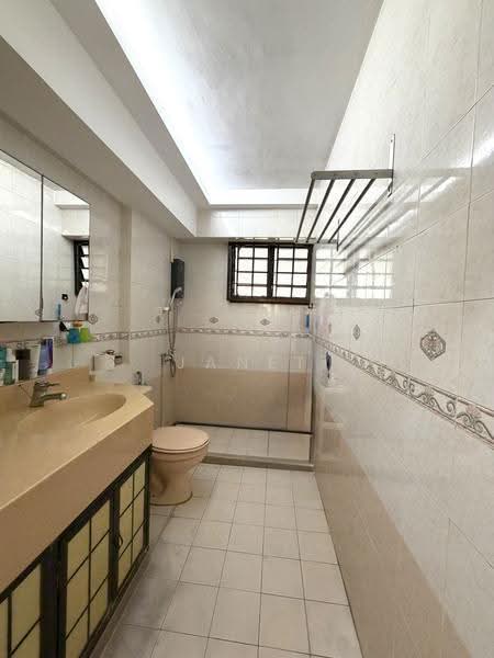 525 Woodlands Drive 14, 525 Woodlands Drive 14, Admiralty / Woodlands, 3 Bedrooms, 1,119 sqft, HDB Flat For Sale, by Janet Chew, 500257145 - PropertyGuru.com.sg