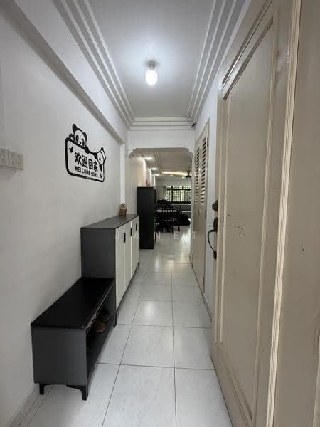 525 Woodlands Drive 14, 525 Woodlands Drive 14, Admiralty / Woodlands, 3 Bedrooms, 1,119 sqft, HDB Flat For Sale, by Janet Chew, 500257145 - PropertyGuru.com.sg