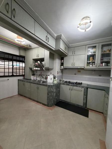 525 Woodlands Drive 14, 525 Woodlands Drive 14, Admiralty / Woodlands, 3 Bedrooms, 1,119 sqft, HDB Flat For Sale, by Janet Chew, 500257145 - PropertyGuru.com.sg