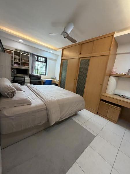 525 Woodlands Drive 14, 525 Woodlands Drive 14, Admiralty / Woodlands, 3 Bedrooms, 1,119 sqft, HDB Flat For Sale, by Janet Chew, 500257145 - PropertyGuru.com.sg