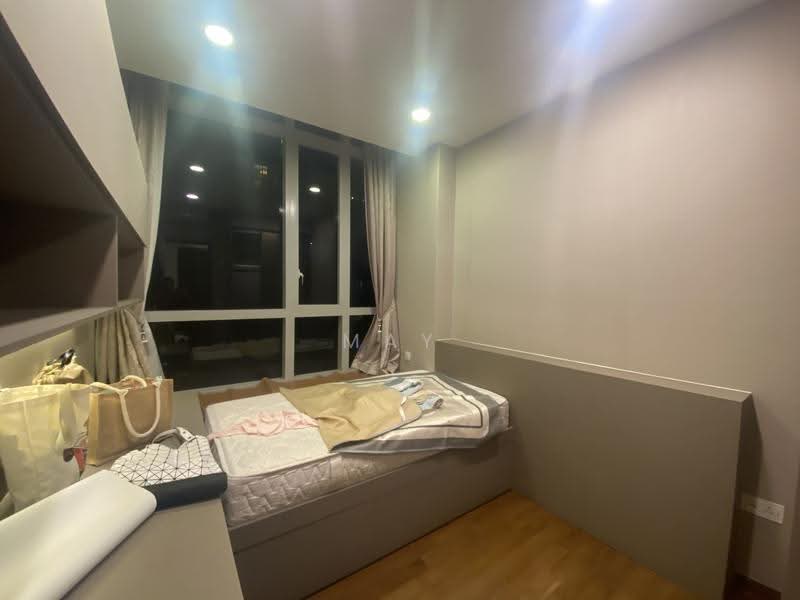 Hallmark Residences, 21 Ewe Boon Road, Tanglin / Holland / Bukit Timah, 3 Bedrooms, 1,518 sqft, Condominium For Rent, by May Li, 500257146 - Bedroom - PropertyGuru.com.sg