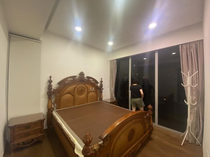 Hallmark Residences, 21 Ewe Boon Road, Tanglin / Holland / Bukit Timah, 3 Bedrooms, 1,518 sqft, Condominium For Rent, by May Li, 500257146 - Bedroom - PropertyGuru.com.sg