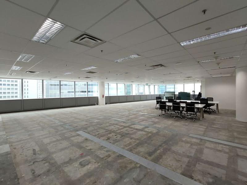Collyer Quay Centre, 16 Collyer Quay, Boat Quay / Raffles Place / Marina, 3,412 sqft, Office For Rent, by Henry Ng, 500257147 - Interior - CommercialGuru.com.sg