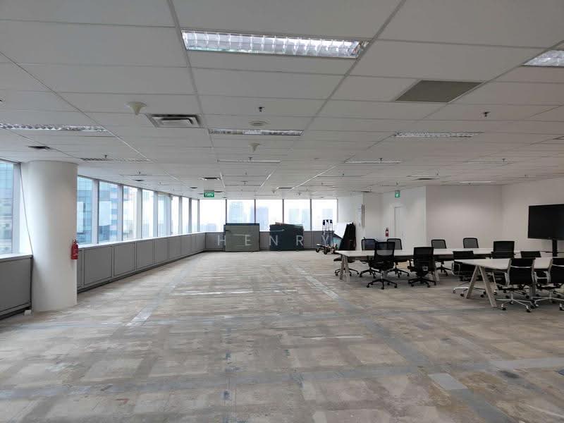 Collyer Quay Centre, 16 Collyer Quay, Boat Quay / Raffles Place / Marina, 3,412 sqft, Office For Rent, by Henry Ng, 500257147 - Interior - CommercialGuru.com.sg