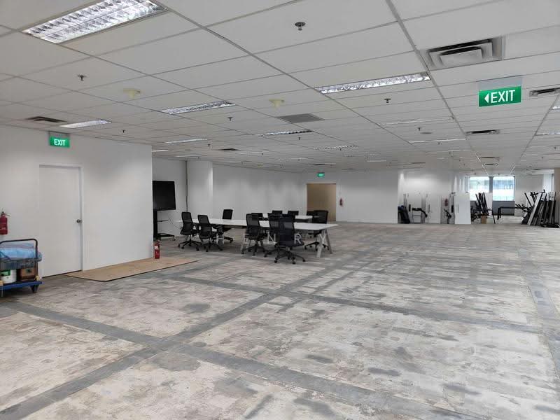Collyer Quay Centre, 16 Collyer Quay, Boat Quay / Raffles Place / Marina, 3,412 sqft, Office For Rent, by Henry Ng, 500257147 - Interior - CommercialGuru.com.sg