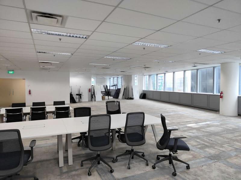Collyer Quay Centre, 16 Collyer Quay, Boat Quay / Raffles Place / Marina, 3,412 sqft, Office For Rent, by Henry Ng, 500257147 - Interior - CommercialGuru.com.sg