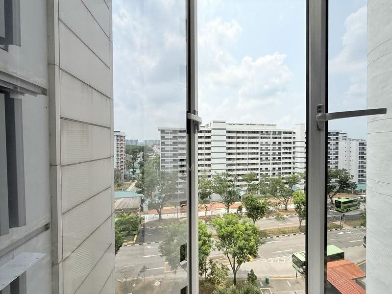 129 Lorong Ah Soo, 129 Lorong Ah Soo, Hougang / Punggol / Sengkang, 3 Bedrooms, 1,421 sqft, HDB Flat For Sale, by James Yeo, 500257148 - View - PropertyGuru.com.sg
