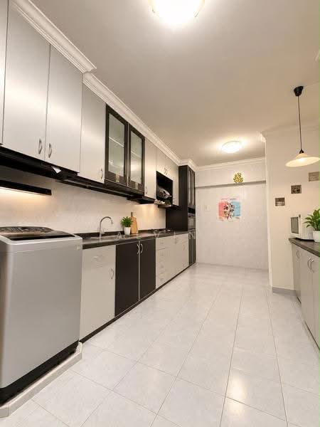 324 Yishun Central, 324 Yishun Central, Sembawang / Yishun, 3 Bedrooms, 1,528 sqft, HDB Flat For Sale, by Alvin Tyh, 500257149 - PropertyGuru.com.sg