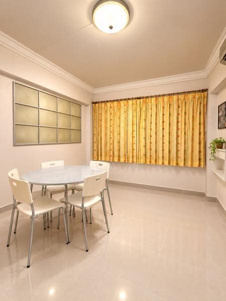 324 Yishun Central, 324 Yishun Central, Sembawang / Yishun, 3 Bedrooms, 1,528 sqft, HDB Flat For Sale, by Alvin Tyh, 500257149 - PropertyGuru.com.sg