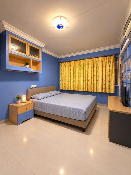 324 Yishun Central, 324 Yishun Central, Sembawang / Yishun, 3 Bedrooms, 1,528 sqft, HDB Flat For Sale, by Alvin Tyh, 500257149 - PropertyGuru.com.sg