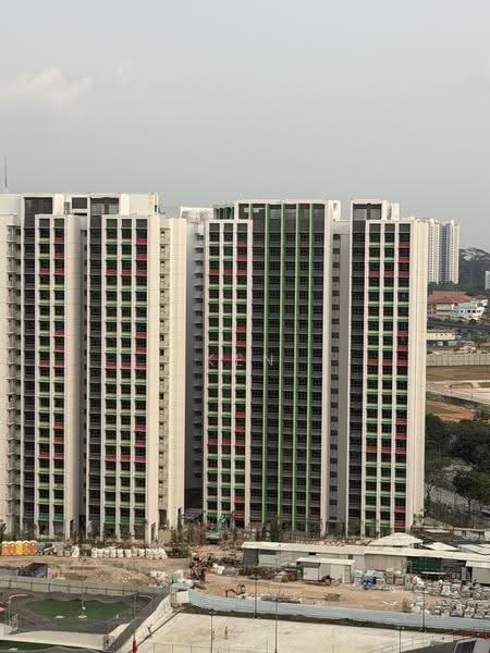 815A Choa Chu Kang Avenue 7, 815A Choa Chu Kang Avenue 7, Dairy Farm / Bukit Panjang / Choa Chu Kang, 2 Bedrooms, 1,001 sqft, HDB Flat For Sale, by Ken Lim, 500257151 - PropertyGuru.com.sg