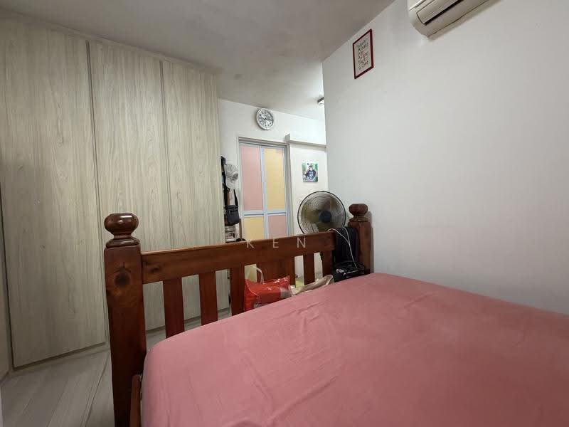 815A Choa Chu Kang Avenue 7, 815A Choa Chu Kang Avenue 7, Dairy Farm / Bukit Panjang / Choa Chu Kang, 2 Bedrooms, 1,001 sqft, HDB Flat For Sale, by Ken Lim, 500257151 - Bedroom - PropertyGuru.com.sg
