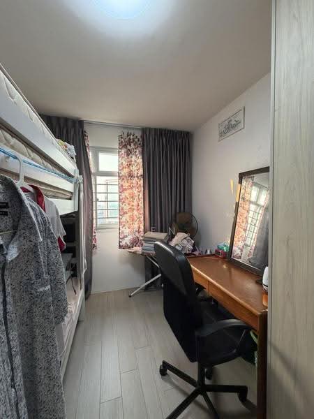 815A Choa Chu Kang Avenue 7, 815A Choa Chu Kang Avenue 7, Dairy Farm / Bukit Panjang / Choa Chu Kang, 2 Bedrooms, 1,001 sqft, HDB Flat For Sale, by Ken Lim, 500257151 - Bedroom - PropertyGuru.com.sg