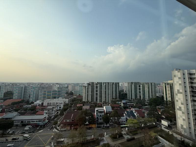 815A Choa Chu Kang Avenue 7, 815A Choa Chu Kang Avenue 7, Dairy Farm / Bukit Panjang / Choa Chu Kang, 2 Bedrooms, 1,001 sqft, HDB Flat For Sale, by Ken Lim, 500257151 - Exterior - PropertyGuru.com.sg