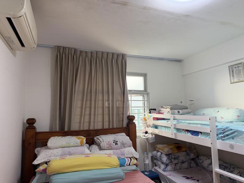 815A Choa Chu Kang Avenue 7, 815A Choa Chu Kang Avenue 7, Dairy Farm / Bukit Panjang / Choa Chu Kang, 2 Bedrooms, 1,001 sqft, HDB Flat For Sale, by Ken Lim, 500257151 - Bedroom - PropertyGuru.com.sg