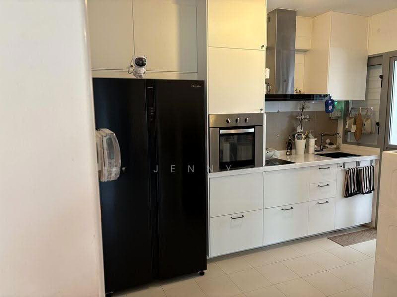 684B Edgedale Plains, 684B Edgedale Plains, Hougang / Punggol / Sengkang, 3 Bedrooms, 1,216 sqft, HDB Flat For Sale, by Jenny Ong, 500257152 - PropertyGuru.com.sg