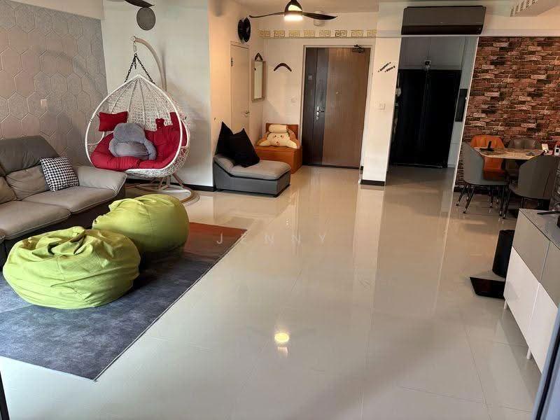 684B Edgedale Plains, 684B Edgedale Plains, Hougang / Punggol / Sengkang, 3 Bedrooms, 1,216 sqft, HDB Flat For Sale, by Jenny Ong, 500257152 - PropertyGuru.com.sg
