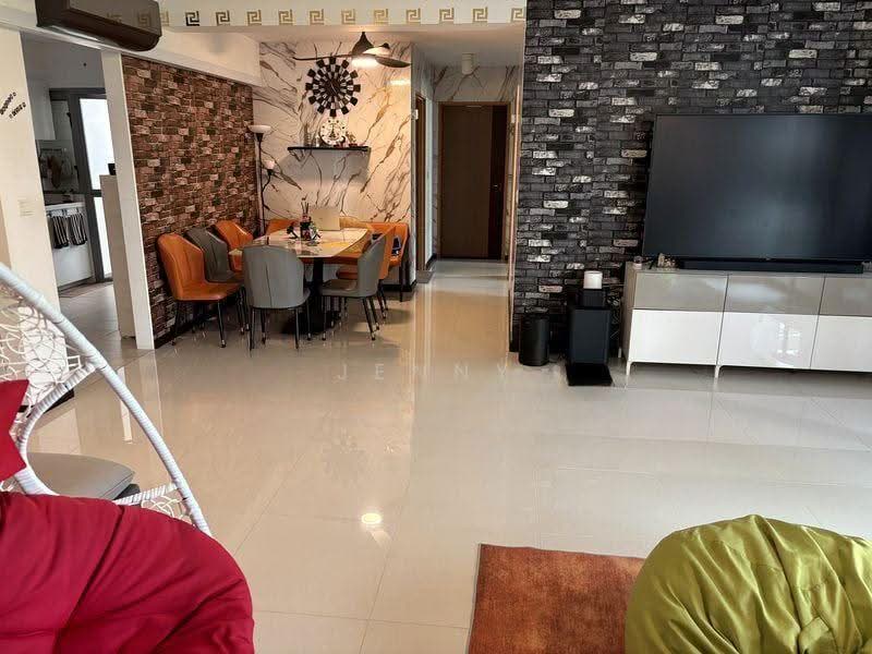 684B Edgedale Plains, 684B Edgedale Plains, Hougang / Punggol / Sengkang, 3 Bedrooms, 1,216 sqft, HDB Flat For Sale, by Jenny Ong, 500257152 - PropertyGuru.com.sg