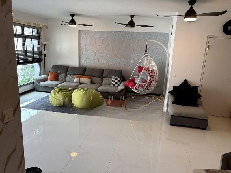 684B Edgedale Plains, 684B Edgedale Plains, Hougang / Punggol / Sengkang, 3 Bedrooms, 1,216 sqft, HDB Flat For Sale, by Jenny Ong, 500257152 - PropertyGuru.com.sg