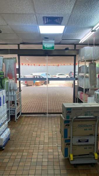 Beauty World Centre, 144 Upper Bukit Timah Road, Clementi Park / Upper Bukit Timah, 450 sqft, Mall Shop For Rent, by Regine Ang, 500257156 - Entrance - CommercialGuru.com.sg