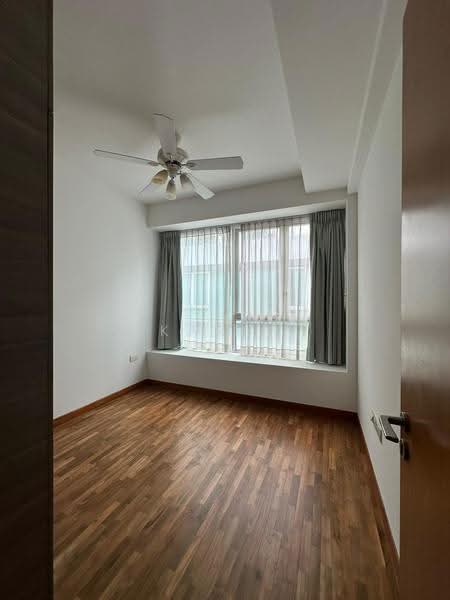 Cabana, 155 Sunrise Terrace, Seletar / Yio Chu Kang, 4 Bedrooms, 2,885 sqft, Cluster House For Sale, by Karen Neo, 500257157 - Bedroom - PropertyGuru.com.sg