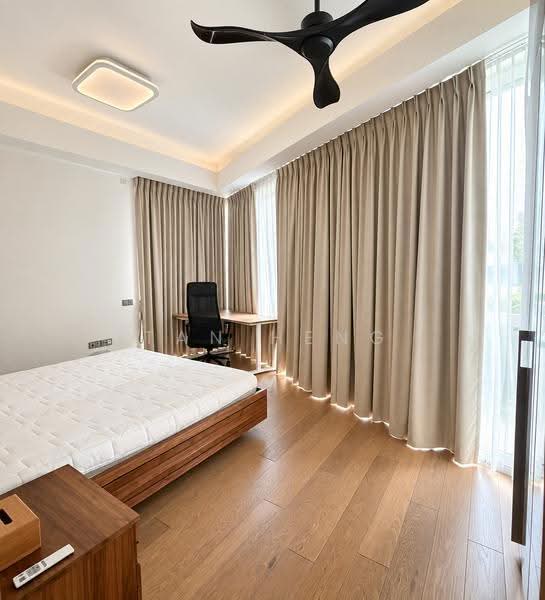 Corals at Keppel Bay, 1 Keppel Bay Drive, Harbourfront / Telok Blangah, 3 Bedrooms, 1,593 sqft, Condominium For Sale, by Tan Heng Kee, 500257158 - Bedroom - PropertyGuru.com.sg