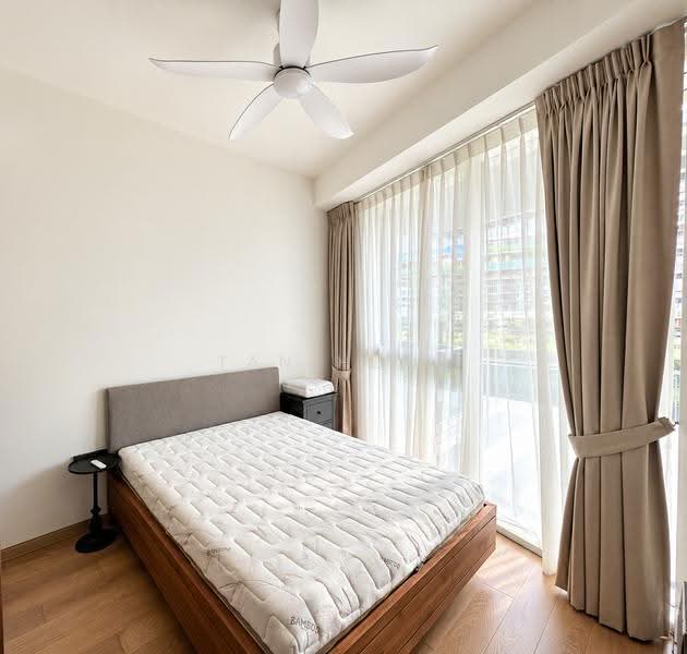 Corals at Keppel Bay, 1 Keppel Bay Drive, Harbourfront / Telok Blangah, 3 Bedrooms, 1,593 sqft, Condominium For Sale, by Tan Heng Kee, 500257158 - Bedroom - PropertyGuru.com.sg