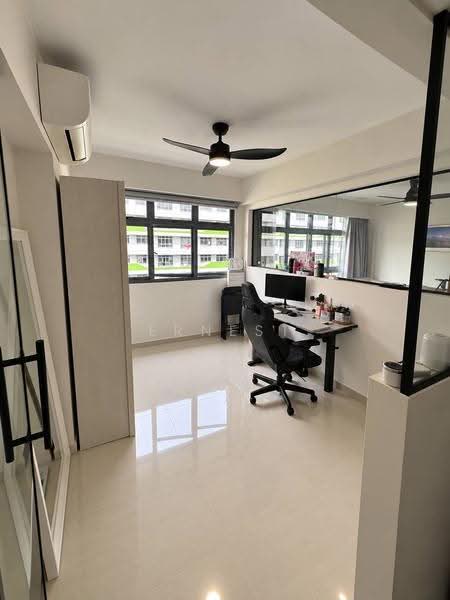 620B Tampines Street 61, 620B Tampines Street 61, Pasir Ris / Tampines, 3 Bedrooms, 1,001 sqft, HDB Flat For Sale, by Ernest Phua, 500257159 - Study - PropertyGuru.com.sg