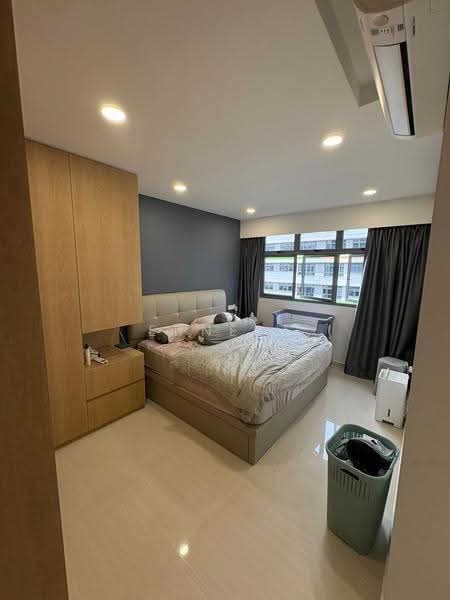 620B Tampines Street 61, 620B Tampines Street 61, Pasir Ris / Tampines, 3 Bedrooms, 1,001 sqft, HDB Flat For Sale, by Ernest Phua, 500257159 - Bedroom - PropertyGuru.com.sg