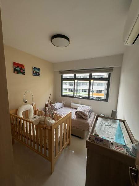 620B Tampines Street 61, 620B Tampines Street 61, Pasir Ris / Tampines, 3 Bedrooms, 1,001 sqft, HDB Flat For Sale, by Ernest Phua, 500257159 - Bedroom - PropertyGuru.com.sg