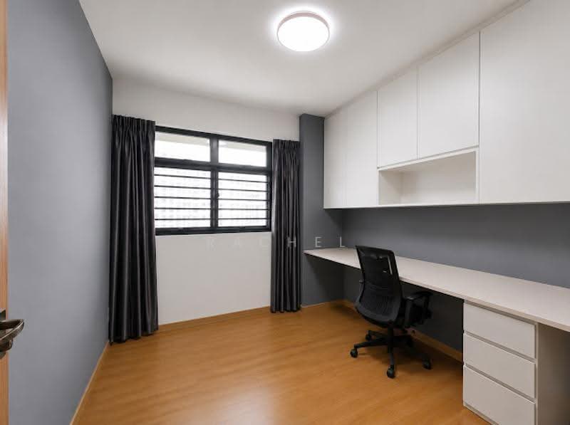 624B Tampines Avenue 12, 624B Tampines Avenue 12, Pasir Ris / Tampines, 3 Bedrooms, 1,033 sqft, HDB Flat For Sale, by Rachel Chiam, 500257160 - Study - PropertyGuru.com.sg