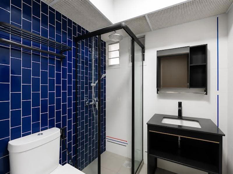624B Tampines Avenue 12, 624B Tampines Avenue 12, Pasir Ris / Tampines, 3 Bedrooms, 1,033 sqft, HDB Flat For Sale, by Rachel Chiam, 500257160 - Bathroom - PropertyGuru.com.sg