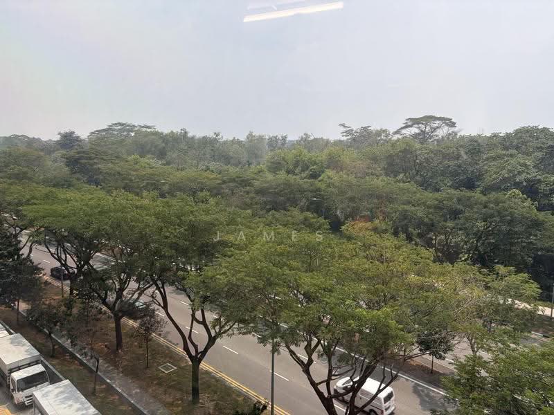 Win5 @ Yishun, 15 Yishun Industrial Street 1, Sembawang / Yishun, 300 sqft, Light Industrial (B1) For Rent, by James Goh, 500257161 - Exterior - CommercialGuru.com.sg