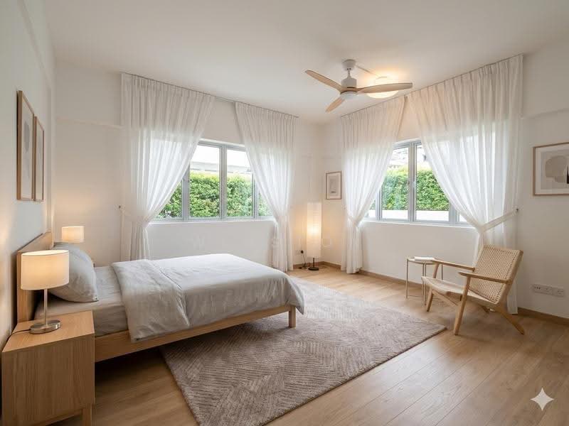 Sunbird Road, Sunbird Road/Upper Changi Road East/Upper Changi Road, Bedok / Upper East Coast, 3 Bedrooms, 1,356 sqft, Apartment For Sale, by Winston Lim, 500257162 - Bedroom - PropertyGuru.com.sg