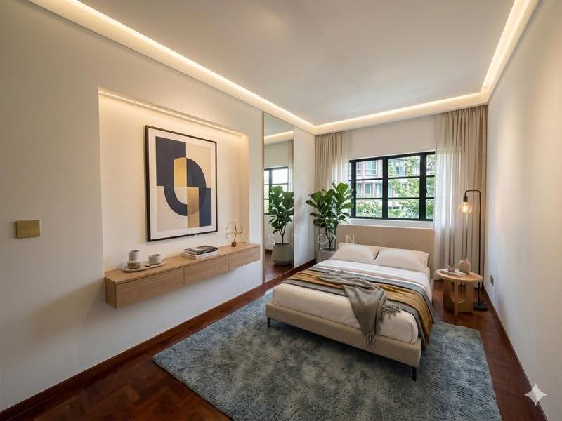 Sunbird Road, Sunbird Road/Upper Changi Road East/Upper Changi Road, Bedok / Upper East Coast, 3 Bedrooms, 1,356 sqft, Apartment For Sale, by Winston Lim, 500257162 - Bedroom - PropertyGuru.com.sg
