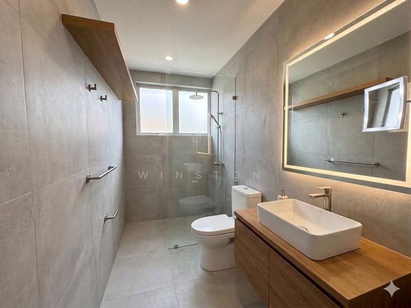 Sunbird Road, Sunbird Road/Upper Changi Road East/Upper Changi Road, Bedok / Upper East Coast, 3 Bedrooms, 1,356 sqft, Apartment For Sale, by Winston Lim, 500257162 - Bathroom - PropertyGuru.com.sg