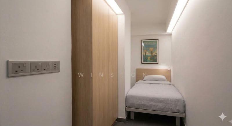 Sunbird Road, Sunbird Road/Upper Changi Road East/Upper Changi Road, Bedok / Upper East Coast, 3 Bedrooms, 1,356 sqft, Apartment For Sale, by Winston Lim, 500257162 - Bedroom - PropertyGuru.com.sg