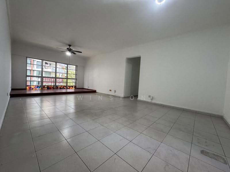 Sunbird Road, Sunbird Road/Upper Changi Road East/Upper Changi Road, Bedok / Upper East Coast, 3 Bedrooms, 1,356 sqft, Apartment For Sale, by Winston Lim, 500257162 - Living Room - PropertyGuru.com.sg