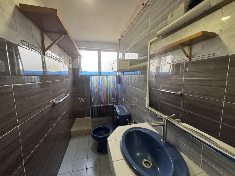 Sunbird Road, Sunbird Road/Upper Changi Road East/Upper Changi Road, Bedok / Upper East Coast, 3 Bedrooms, 1,356 sqft, Apartment For Sale, by Winston Lim, 500257162 - Bathroom - PropertyGuru.com.sg