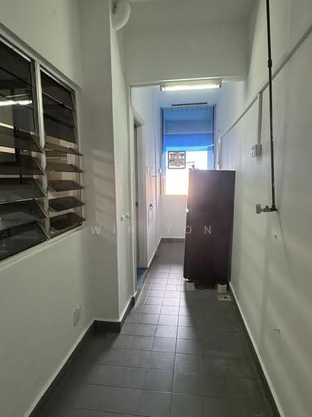 Sunbird Road, Sunbird Road/Upper Changi Road East/Upper Changi Road, Bedok / Upper East Coast, 3 Bedrooms, 1,356 sqft, Apartment For Sale, by Winston Lim, 500257162 - Corridor - PropertyGuru.com.sg