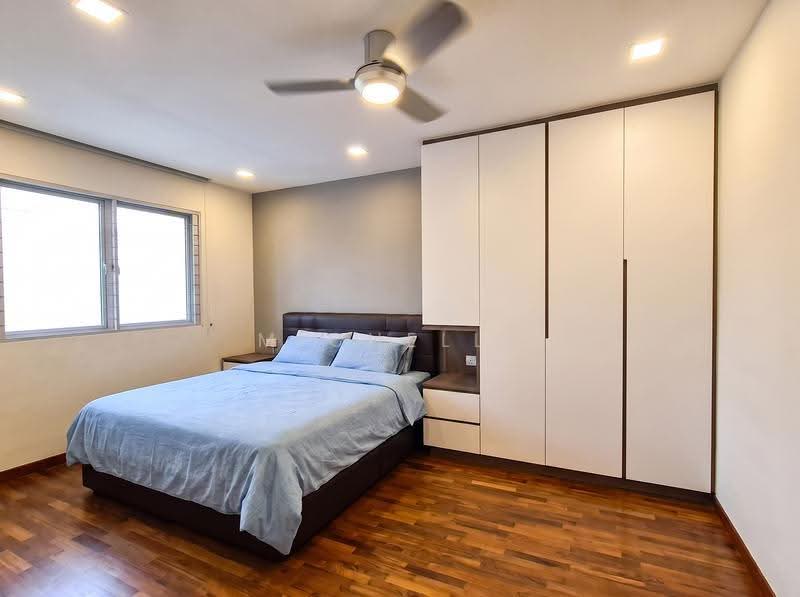23 Jalan Membina, 23 Jalan Membina, Alexandra / Commonwealth, 3 Bedrooms, 1,184 sqft, HDB Flat For Sale, by Michelle W., 500257164 - Bedroom - PropertyGuru.com.sg