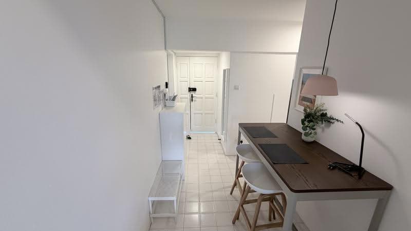 Pine Grove, 1N Pine Grove, Clementi Park / Upper Bukit Timah, Room Rental, 100 sqft, Condominium For Rent, by Leen Yap, 500257165 - PropertyGuru.com.sg