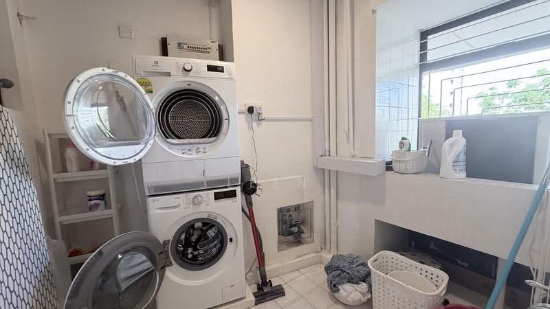 Pine Grove, 1N Pine Grove, Clementi Park / Upper Bukit Timah, Room Rental, 100 sqft, Condominium For Rent, by Leen Yap, 500257165 - Interior - PropertyGuru.com.sg