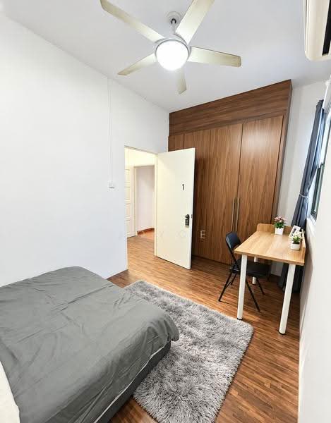 Kim Keat House, 60 Kim Keat Road, Balestier / Toa Payoh, Room Rental, 250 sqft, Apartment For Rent, by Joyce Lee, 500257167 - Bedroom - PropertyGuru.com.sg