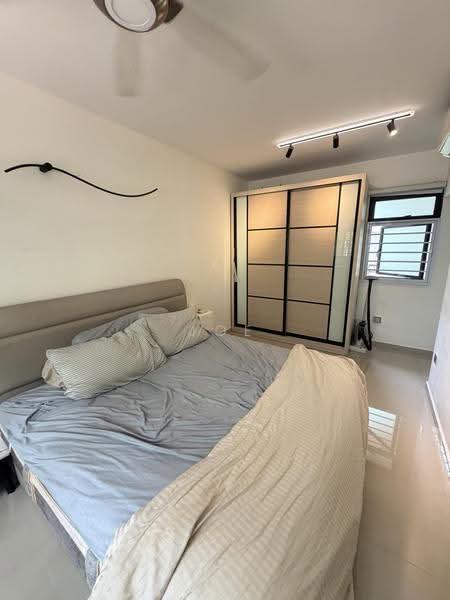 436B Fernvale Road, 436B Fernvale Road, Seletar / Yio Chu Kang, 3 Bedrooms, 1,033 sqft, HDB Flat For Sale, by Joe Tay, 500257168 - Bedroom - PropertyGuru.com.sg