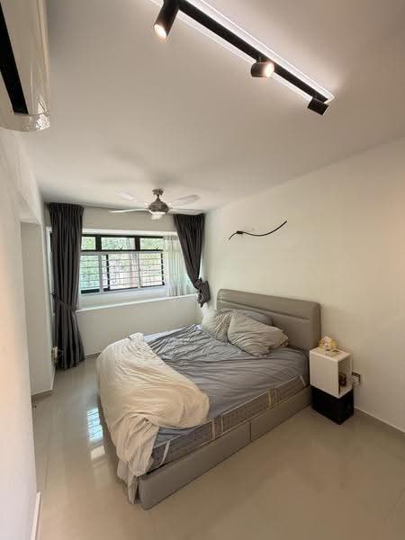 436B Fernvale Road, 436B Fernvale Road, Seletar / Yio Chu Kang, 3 Bedrooms, 1,033 sqft, HDB Flat For Sale, by Joe Tay, 500257168 - Bedroom - PropertyGuru.com.sg