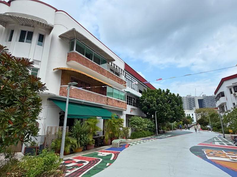 57 Eng Hoon Street, 57 Eng Hoon Street, Alexandra / Commonwealth, 2 Bedrooms, 670 sqft, HDB Flat For Sale, by Juliana Fan, 500257171 - Exterior - PropertyGuru.com.sg