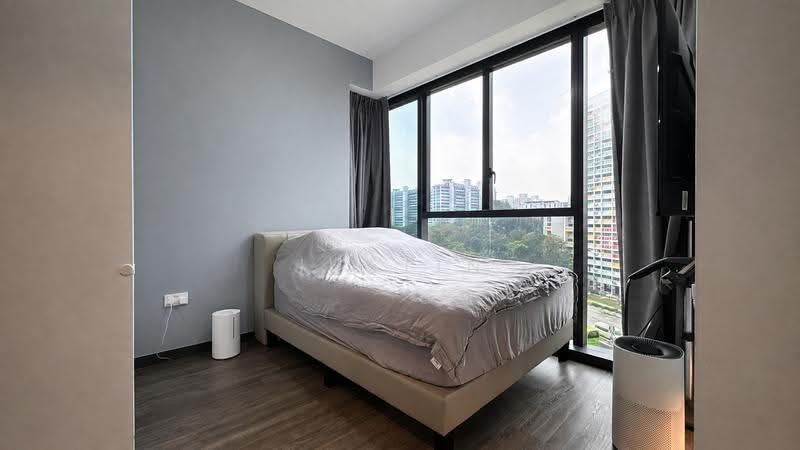 Gem Residences, Balestier / Toa Payoh, 3 Bedrooms, 947 sqft, Condominium For Sale, by Justin Foo, 500257173 - Bedroom - PropertyGuru.com.sg