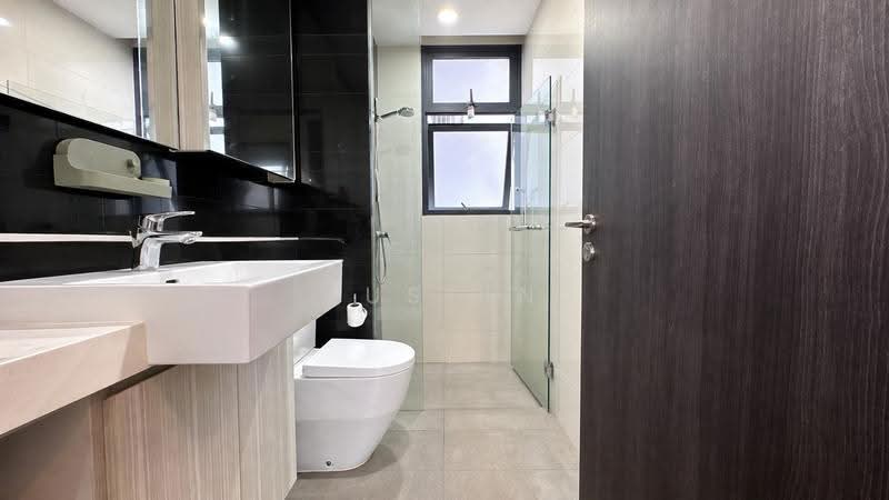Gem Residences, Balestier / Toa Payoh, 3 Bedrooms, 947 sqft, Condominium For Sale, by Justin Foo, 500257173 - Bathroom - PropertyGuru.com.sg